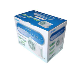 電(dian)器産品包(bao)裝彩箱紙(zhi)箱