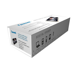 大型電(dian)子産品彩(cǎi)箱紙箱