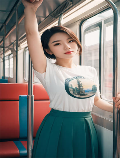 西游记改编电影-美女短视频