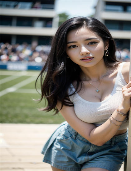 Angelababy短发怼脸花絮视频-天堂的张望 电影