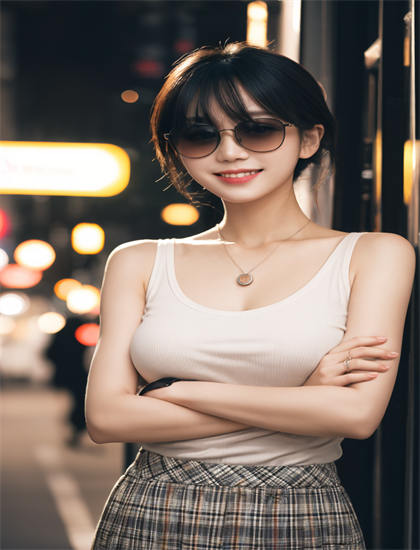 小视频-美国老太太与欧美老人的区别